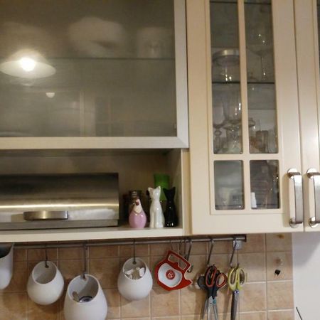 W Kamienicy Apartamento Gdańsk Exterior foto