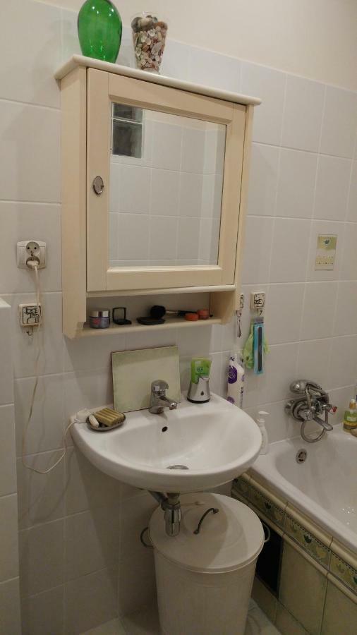 W Kamienicy Apartamento Gdańsk Exterior foto